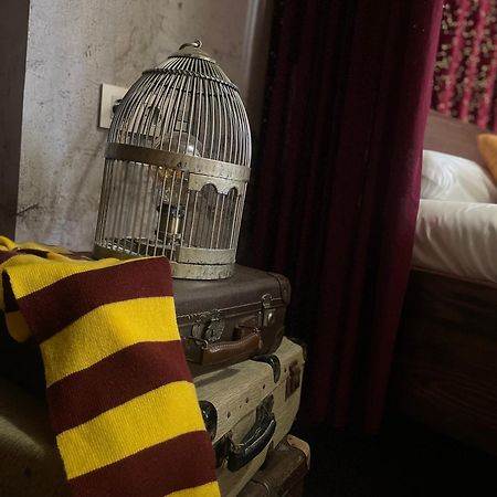 Apartamento Tematico "The Magic" 毕斯卡斯 外观 照片
